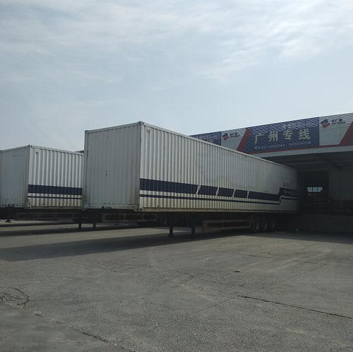 东恒物流 深耕常州仓储货运，构建高效国内配送新标杆